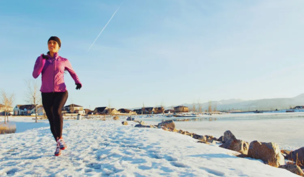 How Can You Stay Motivated During The Winter Season?